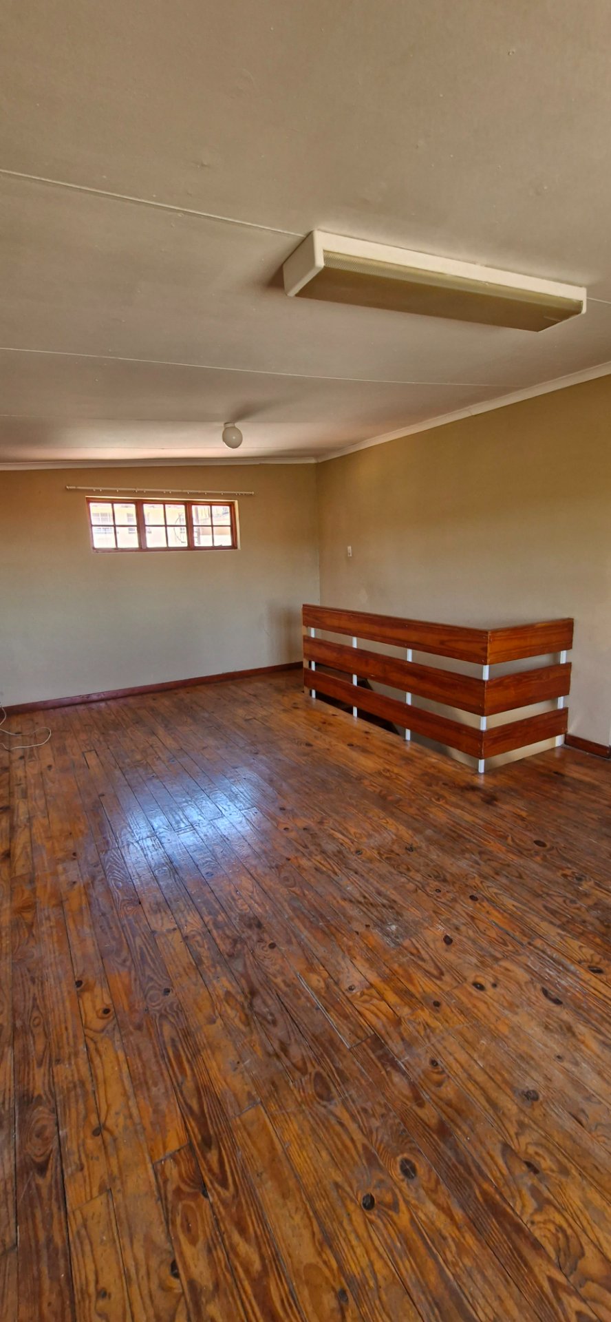To Let 1 Bedroom Property for Rent in Navalsig Free State